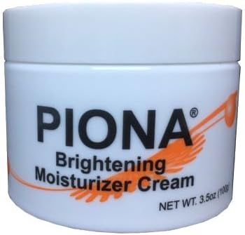 Piona Brightening Exfoliating Gel