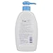 Sebamed Baby Gentle Wash for Delicate Skin with Allantoin Extra Mild Dermatologist Recommended Cleanser 400mL (13.5 Fluid Ounces)thumb 2