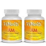 DHEA 50 MG Adrenal Fatigue Support Supplements Help Burn Fat and Build Lean Muscle in Men and Women Over 40.Increase Nitric Oxide and Supports A Happy Mood. Green Tea ,Amino Acids and Vitamin C 2 Pack