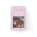 HEVEA Flower Orthodontic Pacifier 3-36 months