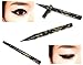 #5279 Black Waterproof Precision Liquid Eyeliner Smudge Proof Makeup Pencil Eye Liner
