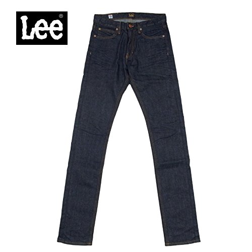 『4年保証』Lee(リー)101Z 14" FLEX CONTOURED SLIM JEAN KC WET [ INDIGO ] デニム 正規 [O]