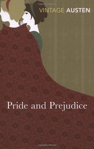 "Pride and Prejudice (Vintage Classics)" av Jane Austen