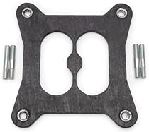 Edelbrock 9266 Heat Insulator Gasket
