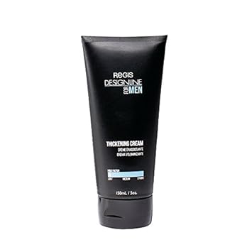 Amazon Com Thickening Cream 5 Oz Regis Designline Light