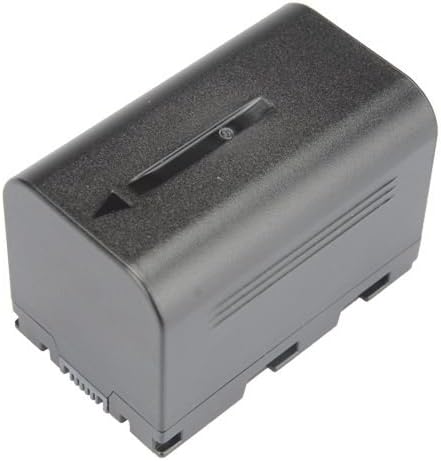 Dot.Foto SSL-JVC50 Premium 7.4v / 5200mAh Rechargeable Battery for JVC GY-HMQ10, GY-HM200, GY-HM600, GY-HM650, GY-LS300CHU, JY-HM360 - Image 3
