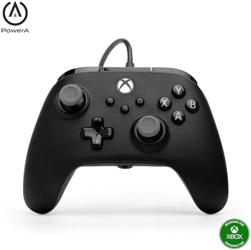 Amazon.com: Horipad Pro Designed For Xbox Series X|S (Xbox Series