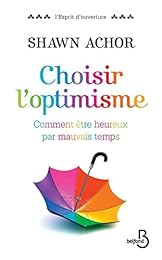 Choisir l'optimisme