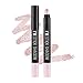 I'M MEME I'm Stick Shadow long-lasting waterproof gel shimmer stick (ES408 Stellar Rose) 1.5g