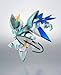 TAMASHII NATIONS Bandai Robot Spirits Genoumaru Machine Hero Wataru Action Figure