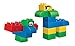 Building Bloks Box (60-Piece) (Mini Sized Blocks 2+)