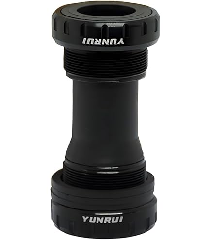 Amazon.com : Shimano SM-BB80 Saint Hollowtech II Bottom Bracket