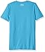Under Armour Boys' Clutch Under Pressure T-Shirt