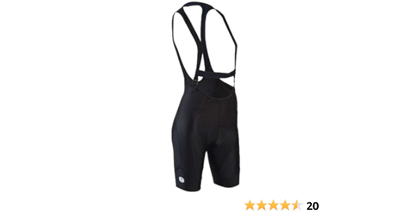 sugoi rs pro bib short review