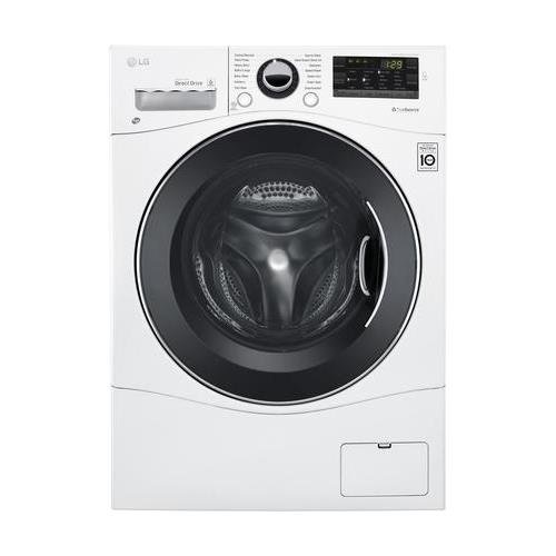 LG-WM3488HW-24-WasherDryer-Combo-with-23-cu-ft-Capacity-Stainless-Steel-Drum-in-White