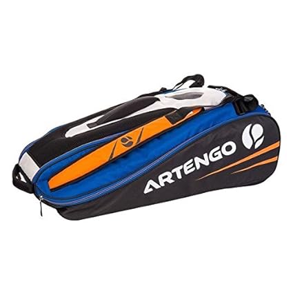 artengo badminton bag