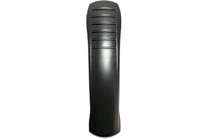 Handset Compatible with Mitel 5200/5300, 5304, 5312, 5320, 5320e, 5324, 5330, 5330e, 5340, 5340e, and 5360