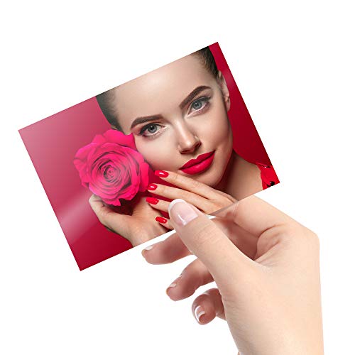 Photo Paper for Printer Picture Printer Paper Glossy White Photographic Paper Photo Quality