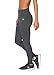 RBX Active Women's Cotton Spandex Tummy Control Workout Legging