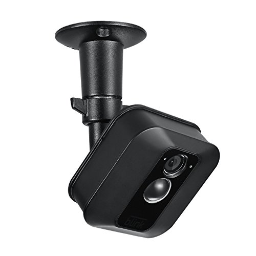 1 Metal+Mount+Outdoor+Indoor+Camera