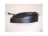GY20417 48" John Deere Mulching Cover Fits L120, L130, LA130, LA140, LA145, 155C