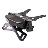 DRC Edge 2 Smoke LED Tail Light w/ Holder Kit for 2012-2013 CRF250L