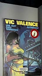 Une  Nuit chez Tennessee