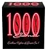1,000 GAMES Couples Foreplay Fun Board Card Game Dice For Him and Her
