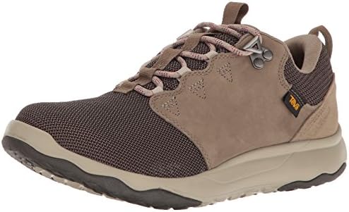 teva women's arrowood waterproof hiking shoe