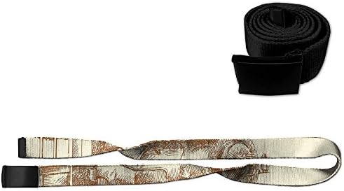 Old Times Train Vintage Hand Drawn Iron Industrial Era Locomotive Casual Printing Belt