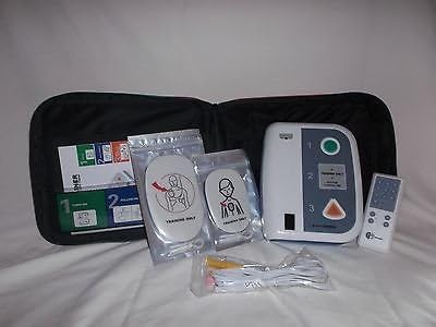 WNL Practi trainer AED trainer