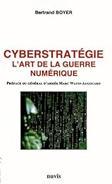 Cyberstratégie