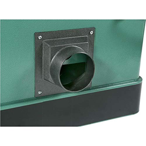 Grizzly G1023RLX LeftTilting Table Saw, 10Inch Pricepulse