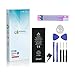 MPBATT Battery for iPhone 5 3.8v 1440 mAh Li-ion Polymer Mobile Phone Battery with All Repair Tool Kits (not 5S or 5C)