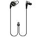 Spigen R12E Wireless Headphones Bluetooth Headphones w/Mic Earbuds Headset/CVC 6.0 Noise Cancelling/Bluetooth 4.1 / Sweat-Proof/HD Sound Quality/Workout Headphone/Noise Isolation Ear-tip