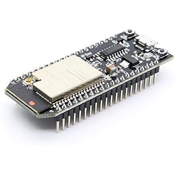 bluetooth dual esp32 development antenna cores wifi mode module esp32s 4ghz pc wrover ipex consumption 8mb psram low power