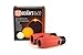 Sunoculars-Red with 8x the magnification of Eclipse Glasses