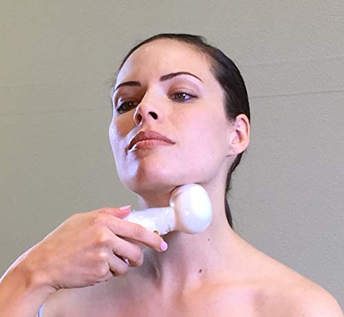 TEI SPA Oxyderm High Frequency Ozone Facial Tool - Thumbnail 2