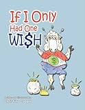 If I Only Had One Wish by Christina Cooper