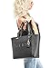 GUESS Factory Women's Laken Logo Tote