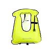 Auto-Vox-Adult-Portable-Inflatable-Snorkeling-Diving-Vest-for-Water-safety