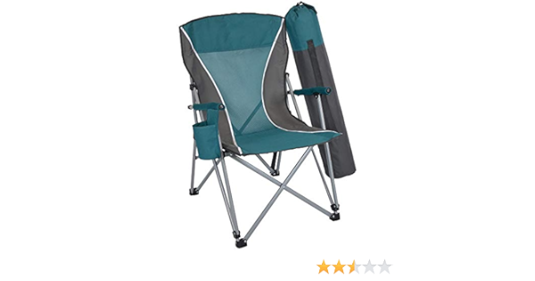 members mark camping chair