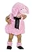 Princess Paradise Rubie's Girl's Premium Squiggly Piggy Costume, X-Small