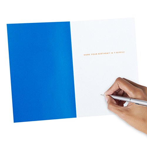 4 Hallmark+Signature+Birthday+Greeting+Card