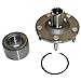 GMB 799-0176 Wheel Bearing & Hub Kit