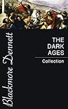 The Dark Ages Collection by J.b. Bury, Edward Creasy