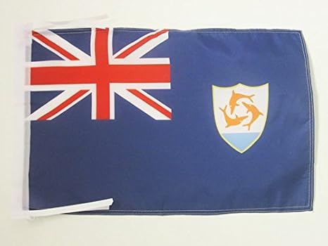 Bandierina Andorrana 30 X 45 Cm Cordicelle Az Flag Bandiera Andorra 45x30cm Wcwcd Org