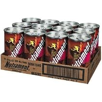 Amazon.com : Nutrament Energy & Fitness Drink Chocolate Cans 12 X ...