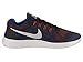 Men's Nike Free RN 2017 Running Shoe White/Black/Pure Platinum