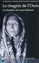 Le  chagrin de l'ours
